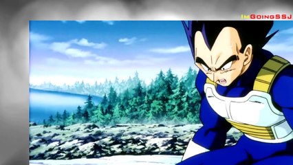 Goku vs Broly Full Fight 1/2