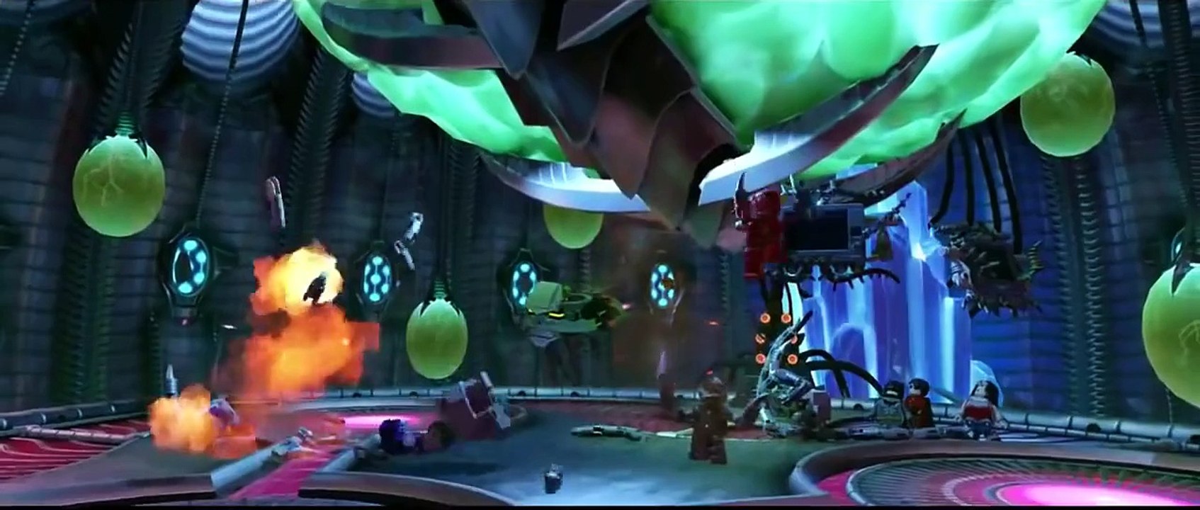 LEGO Batman 3 Beyond Gotham_58