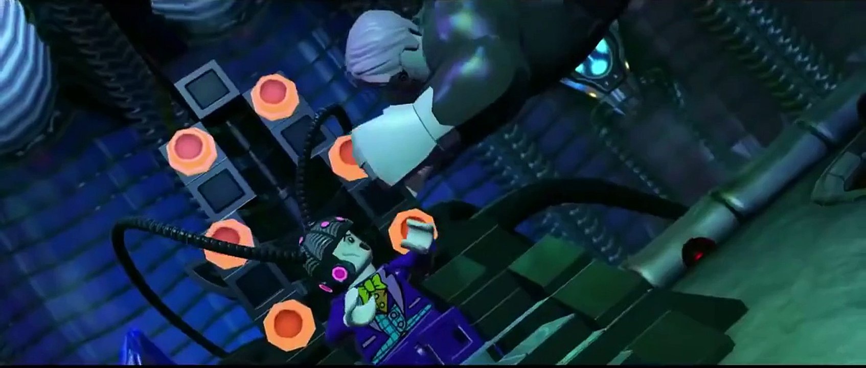LEGO Batman 3 Beyond Gotham_62
