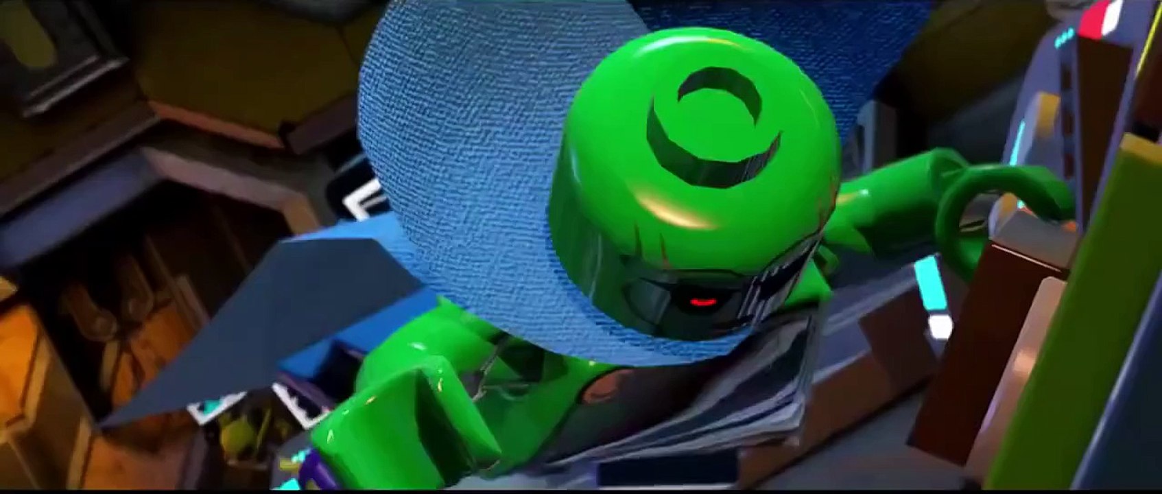 LEGO Batman 3 Beyond Gotham_63
