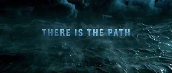 Kubo and the Two Strings Official Teaser Trailer 2015 - Rooney Mara