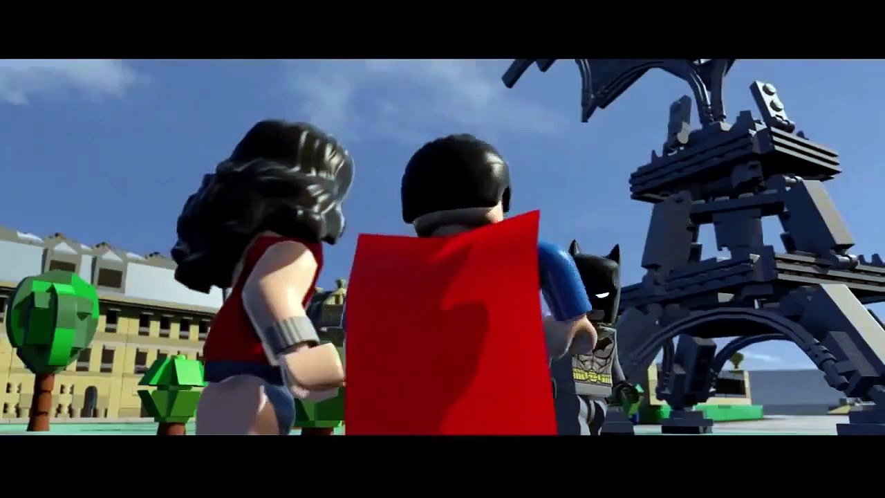 LEGO Batman 3 Beyond Gotham_66
