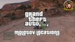 Grand Theft Auto 5 All 4 Molotov Cocktail Spawn Locations Secret Weapon GTA 5