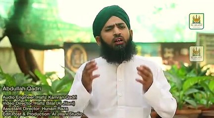Raza Ka Jhanda Sada Ooncha Rahega:Beautiful Manqabat By Abdullah Qadri