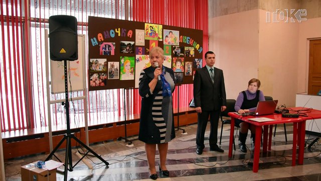 Новости Online. Концерт ко Дню матери от ЦПМС МногоКоломна