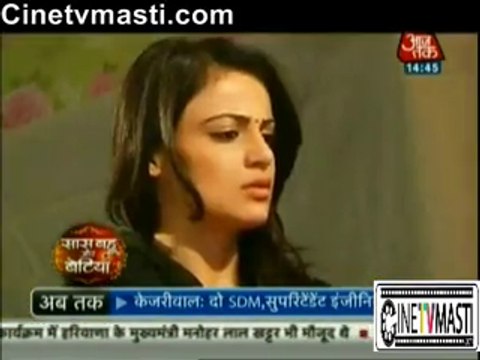 Ishani Banne Wali Hai Rv Ke Bachche Ki Maa Jisse Anjaan Hai Ranvir 13th December 2015 Meri Aashiqui Tum Se Hi