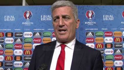 Rivalët: E njohim mirë Shqipërinë - Top Channel Albania - News - Lajme