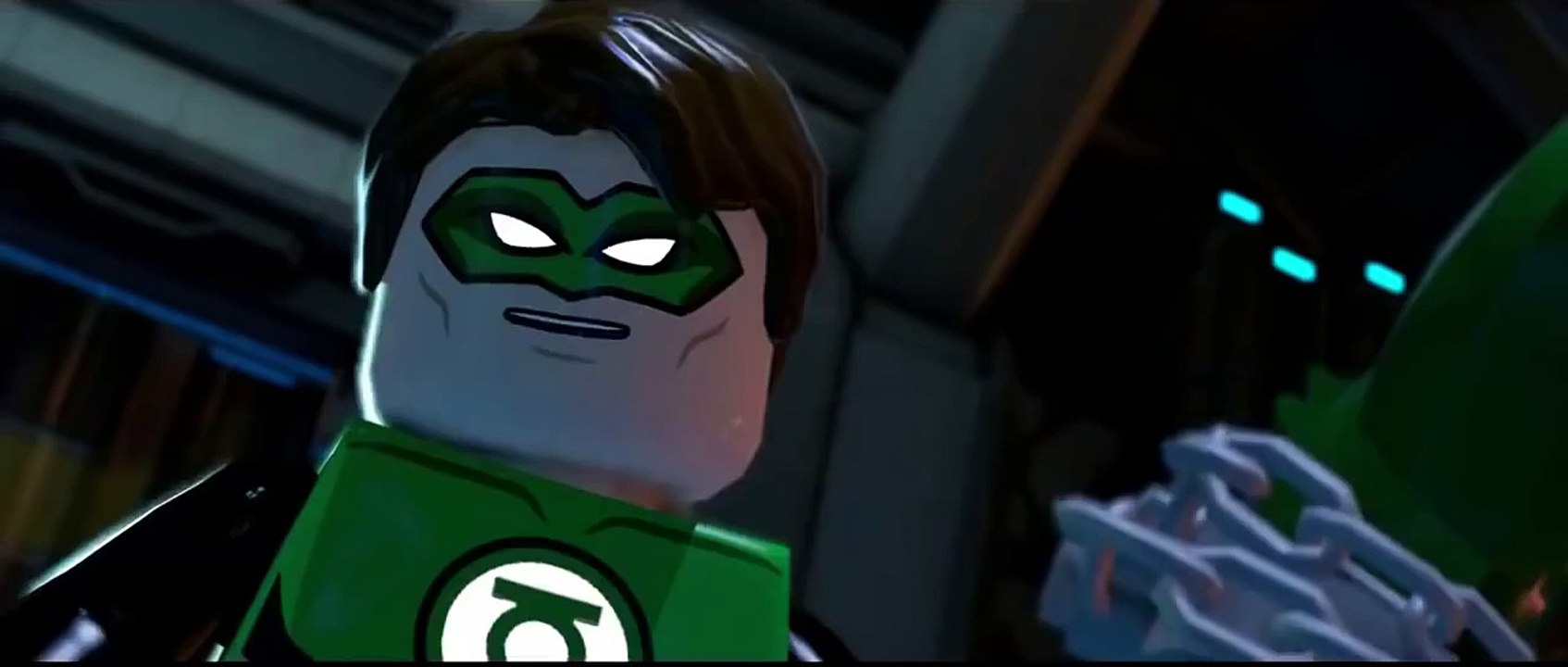 LEGO Batman 3 Beyond Gotham_78