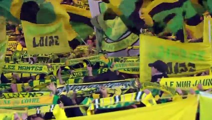 All Goals  Nantes 1-1 Toulouse 2015.12.12 Highlights