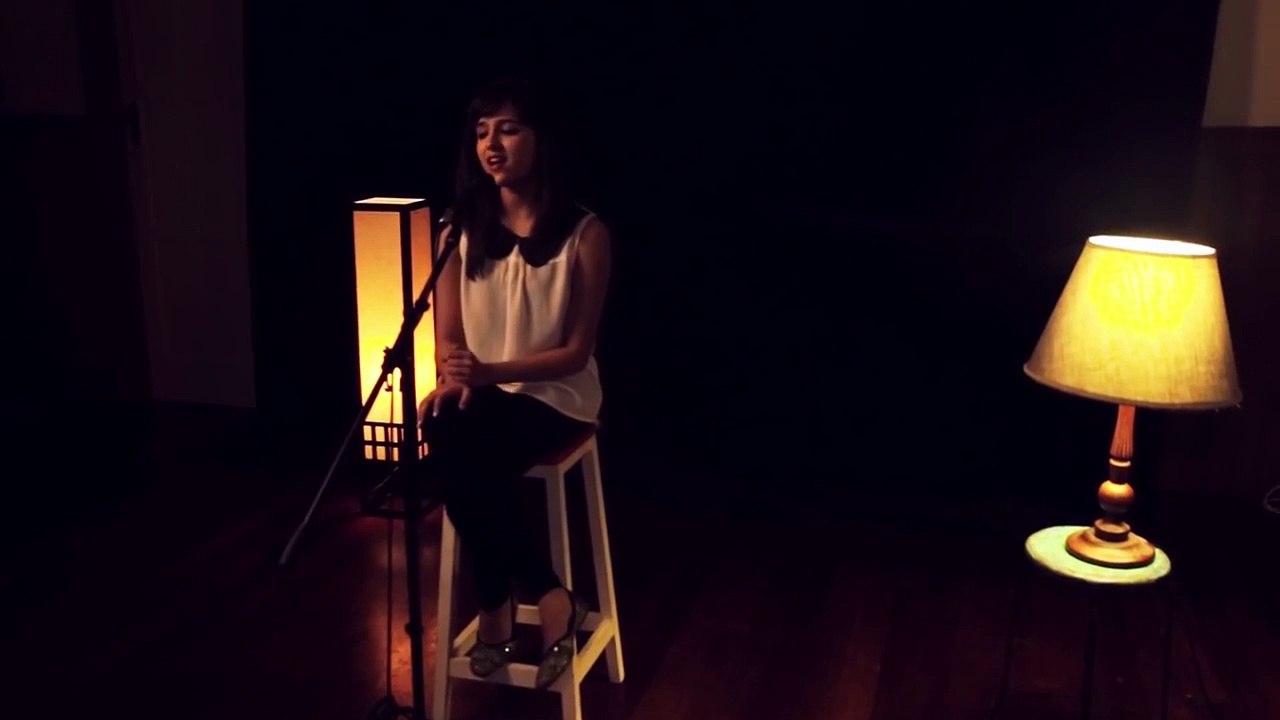 Chal Wahan Jaate Hain (Arijit Singh) - Female Cover by Shirley Setia ft. Rushabh Trivedy