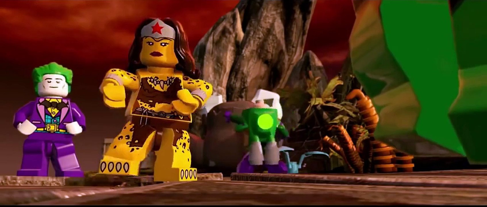 LEGO Batman 3 Beyond Gotham_82