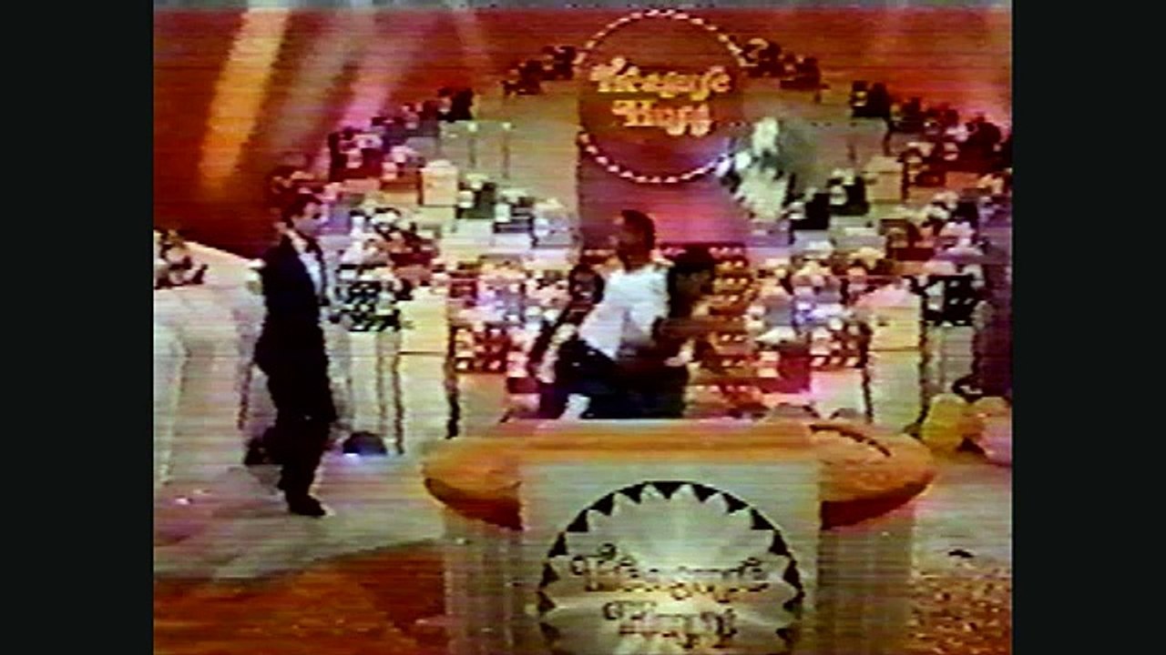 Treasure Hunt 1973-1977 closing theme