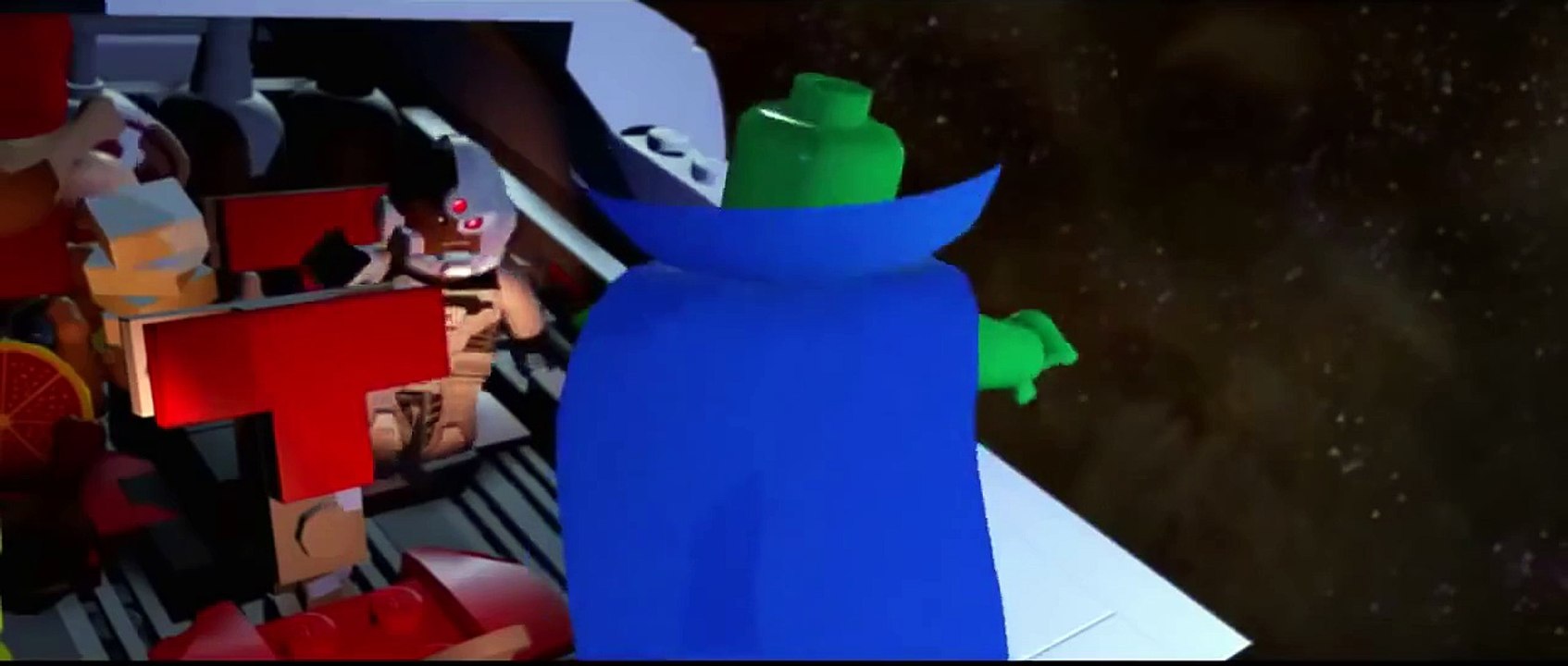LEGO Batman 3 Beyond Gotham_91
