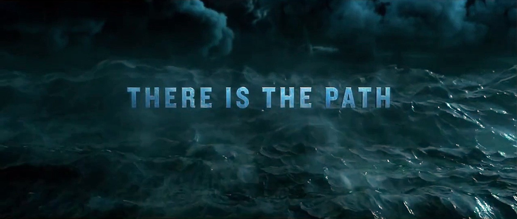 Kubo and the Two Strings Trailer 2015 Rooney Mara