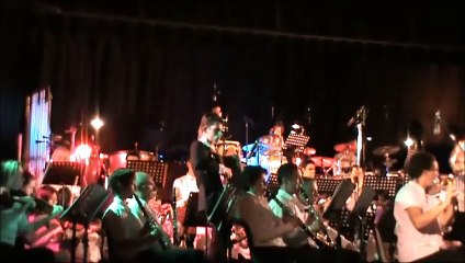 Tango pour Claude, de Richard Galliano