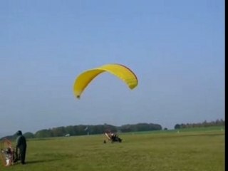 Déco chariot Yvasion 2000 biplace