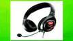 Best buy Gaming Headset  Creative  Fatal1ty Gaming Headset