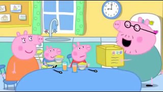 Peppa Pig English episodes NEW episodes 2014 full movie