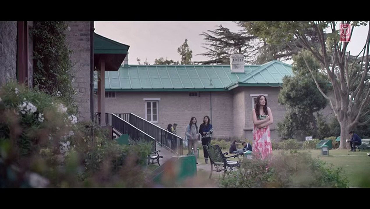 YAHIN HOON MAIN Full Video Song - Ayushmann Khurrana, Yami Gautam, Rochak Kohli -