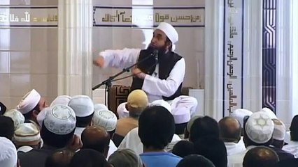 Maulana Tariq Jameel - Eid Milaad un Nabi 2015