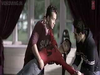 Yahin Hoon Main - INDIAN HD VIIDEO 2015 Ayushmann Khurrana And Yami Gautam ///// Latest 2015