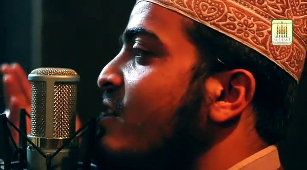 Sab Se Aula O' Alaa Hamara Nabi Beautiful Naat By Hafiz Kamil Raza