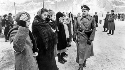 Schindlers List (1993)