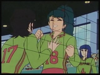 Jeanne et Serge