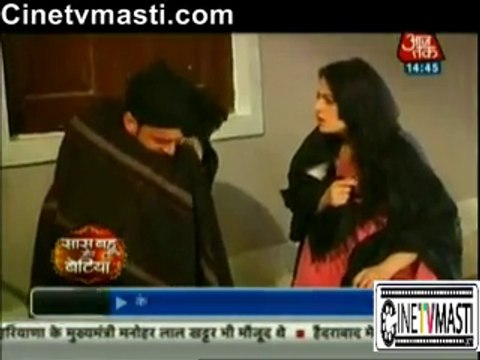 Meri Aashiqui Tum Se Hi 13th December 2015 Ishani Ke Saath Ki Kidnepar Ne Badtameezi