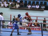 Võ Sĩ Boxing Trần Quốc Việt Quảng Ngãi Phần 2