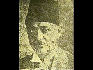 Ateş i Aşkın Harâb Etti Dil i Nalânımı-Rikkat Uyanık