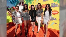 Fifth Harmony Support Camilas Duet With Shawn Mendes & Fire Back At Fans Who Claim Otherw