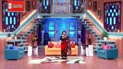 Dilpazeer ( BulBulay Momo ) Show 22 November 2015
