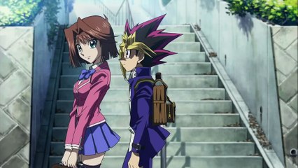 YGO DARK OF DIM TRAILER 2 RESCORE