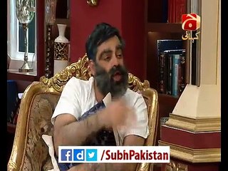 Aamir Liaqut Made Biggest Fun of Imran Khan