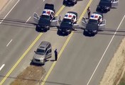 Craziest Police Chases Ever