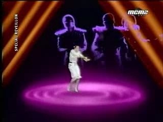 LET'S GROOVE tonight (live)