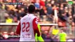Sébastien Haller Disallowed Goal - Utrecht 0-0 Ajax - 13-12-2015 Eredivisie