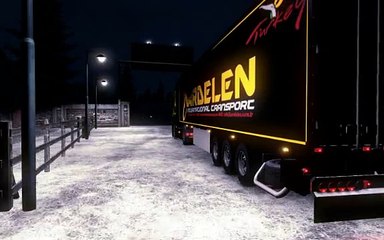Kardelen İnt. Transport YAVUZ_Reis Sefer 56