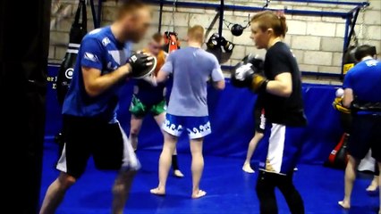 UFC Glasgow: Joanne Calderwood - Pride of Scotland