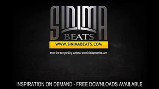 SPACED OUT Eminem detox style beat rap instrumentals Sinima Beats