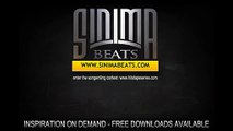 SPACED OUT Eminem detox style beat rap instrumentals Sinima Beats