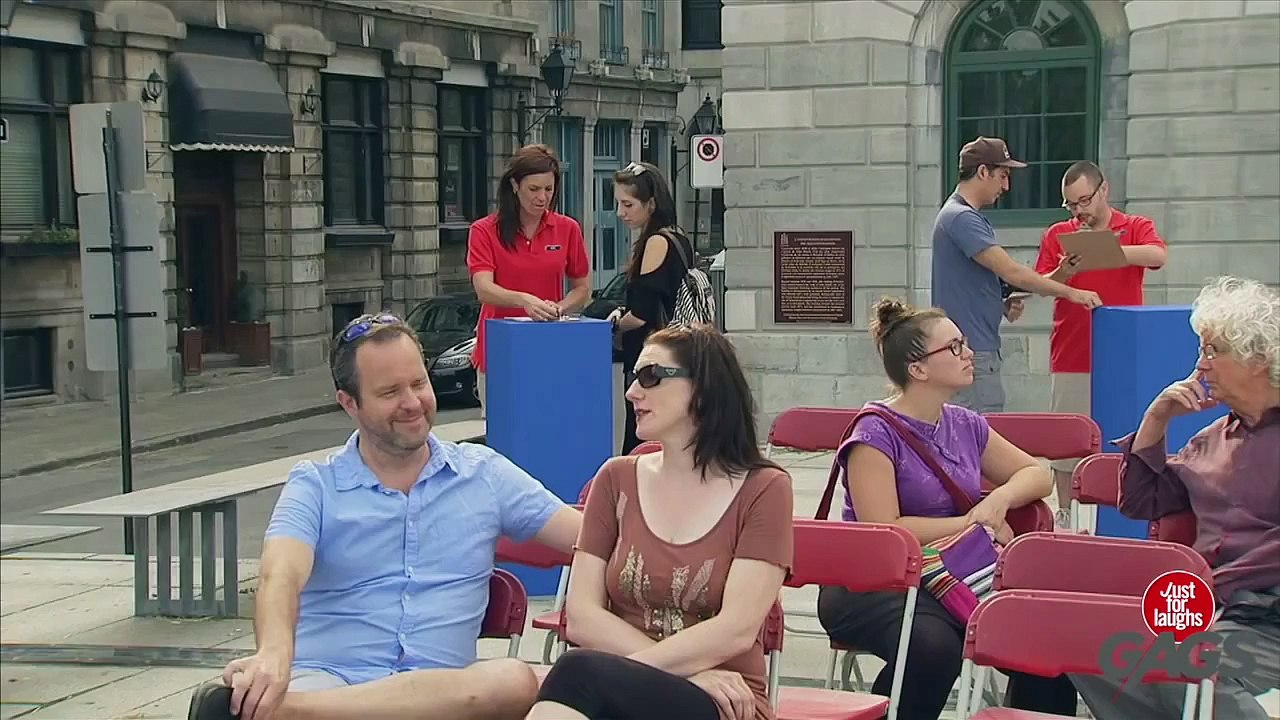 Instant Accomplice - Hypnosis Gone Wrong !