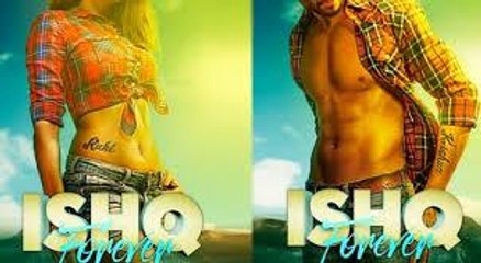 ISHQ Forever - Title Track Teaser - Jubin Nautiyal - Nadeem Saifi - Daily Tune