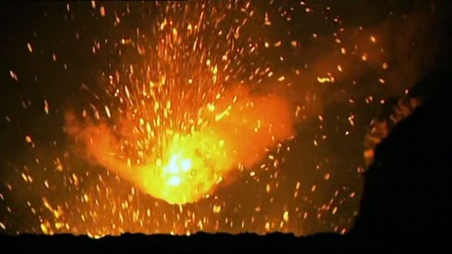 tanganyika gölü nasıl oluştu