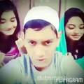 Amazing pakistani dubsmash funny video hilarious - must watch