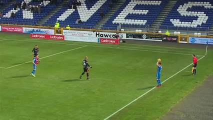 Defanstan saçma sapan hata!