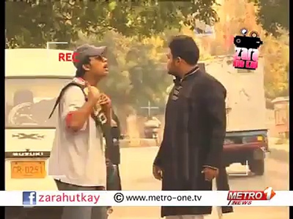 pakistani john cena 2016