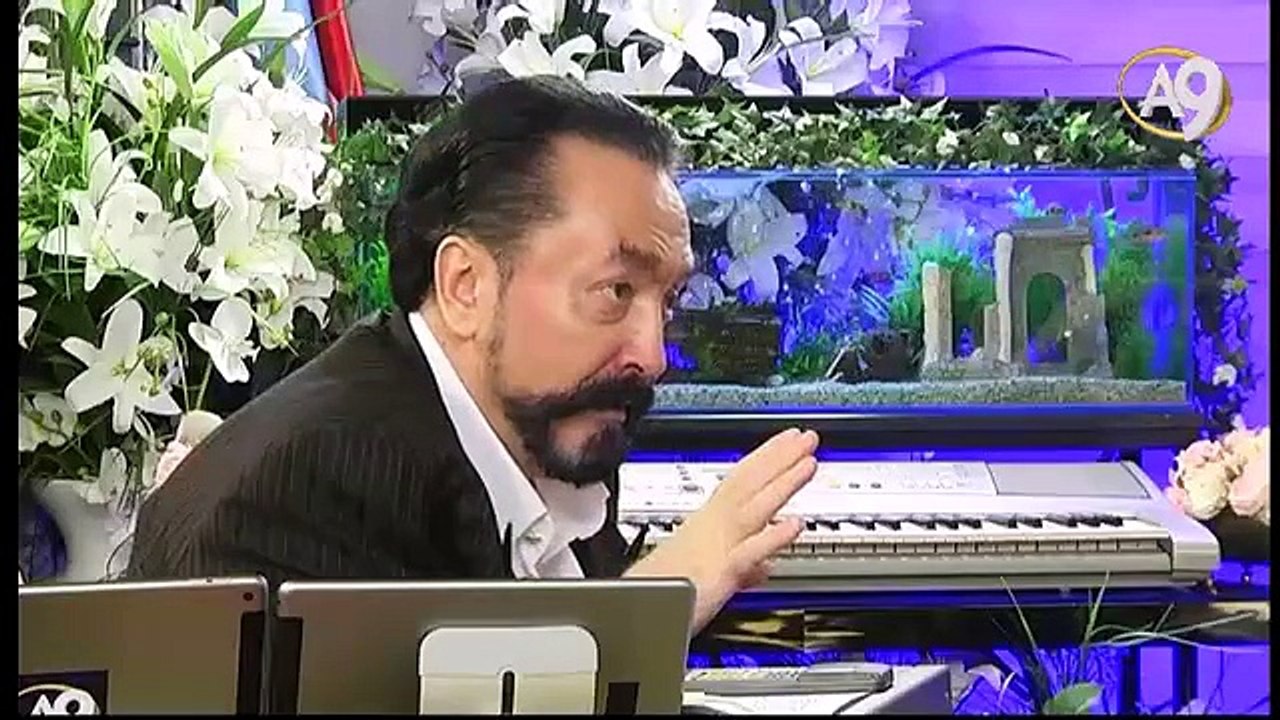 Niçin imtihan oluyoruz