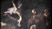 Caravaggio robado, uno de los más buscados del mundo, revive gracias a la tecnología
